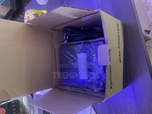 Mini Receipt Xprinter