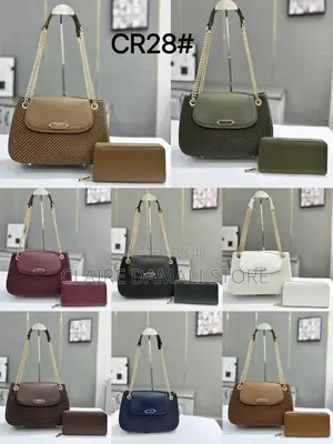 Chrisrosy Hand Bag