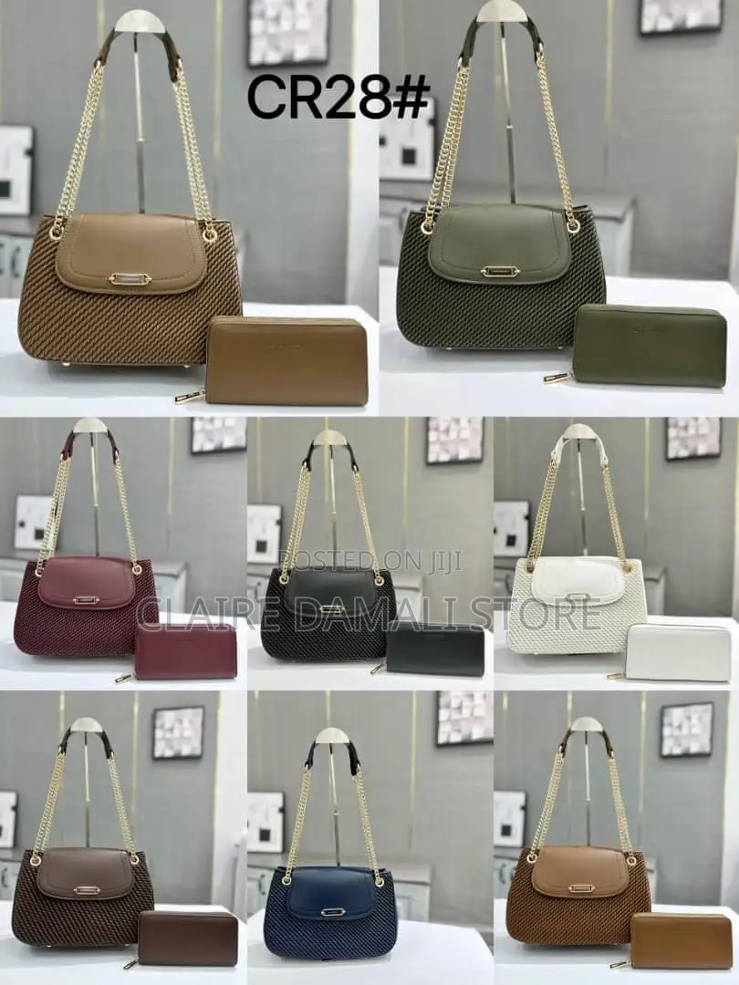 Chrisrosy Hand Bag