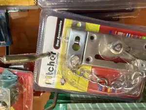 Door Pitcher / Door Catcher