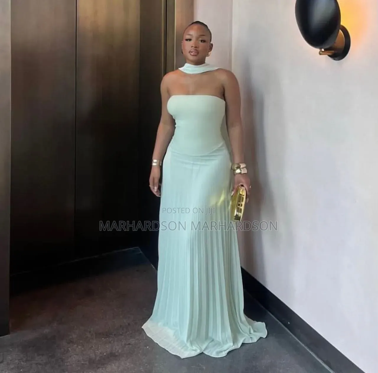 Elegant Dinner Dresses for Women