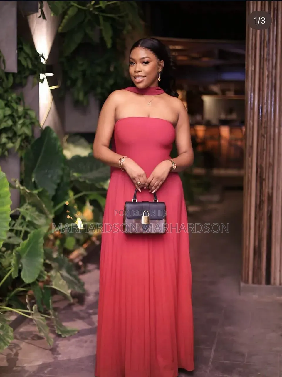Elegant Dinner Dresses for Women