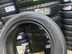 225/55r17 Yokohama Japan Used Tires Good Condition