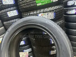 225/55r17 Yokohama Japan Used Tires Good Condition