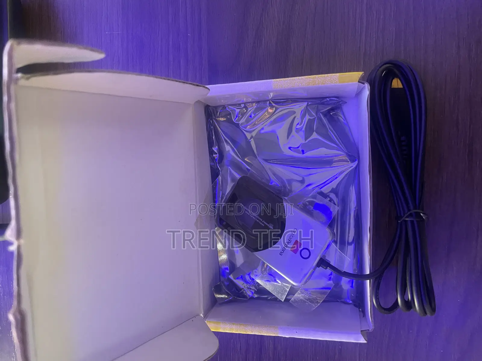 Fingerprint Recognition System