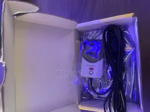 Fingerprint Recognition System