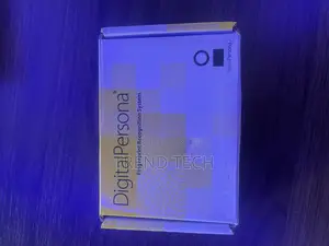 Fingerprint Recognition System