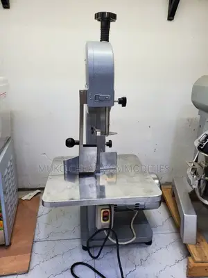 Bone Saw Machine