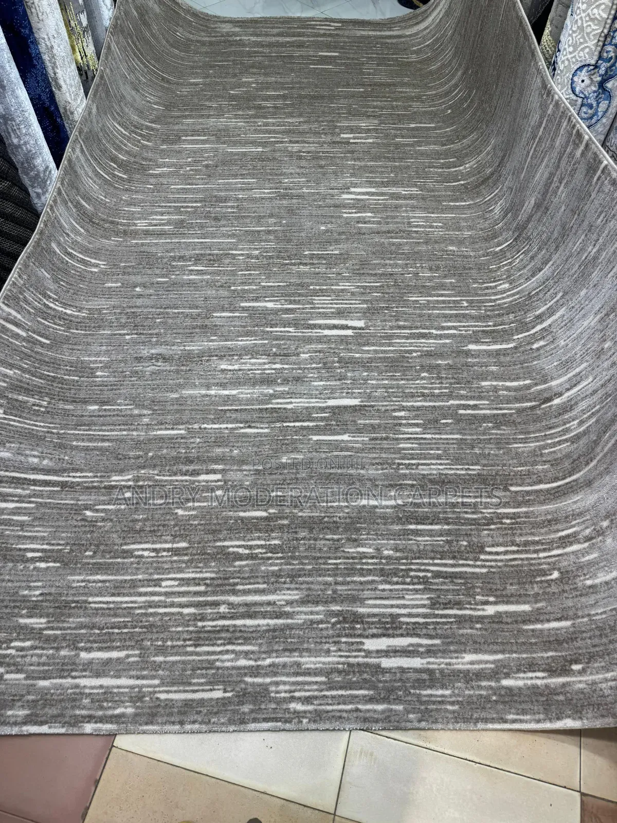 Executive and Legit Center Carpets