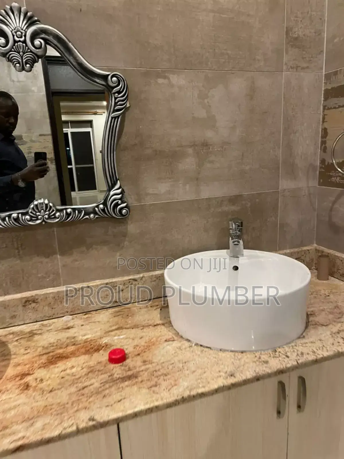 Toilets and Wash Hand Basins Installation
