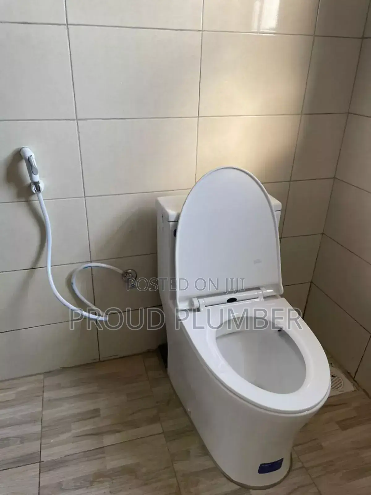 Toilets and Wash Hand Basins Installation