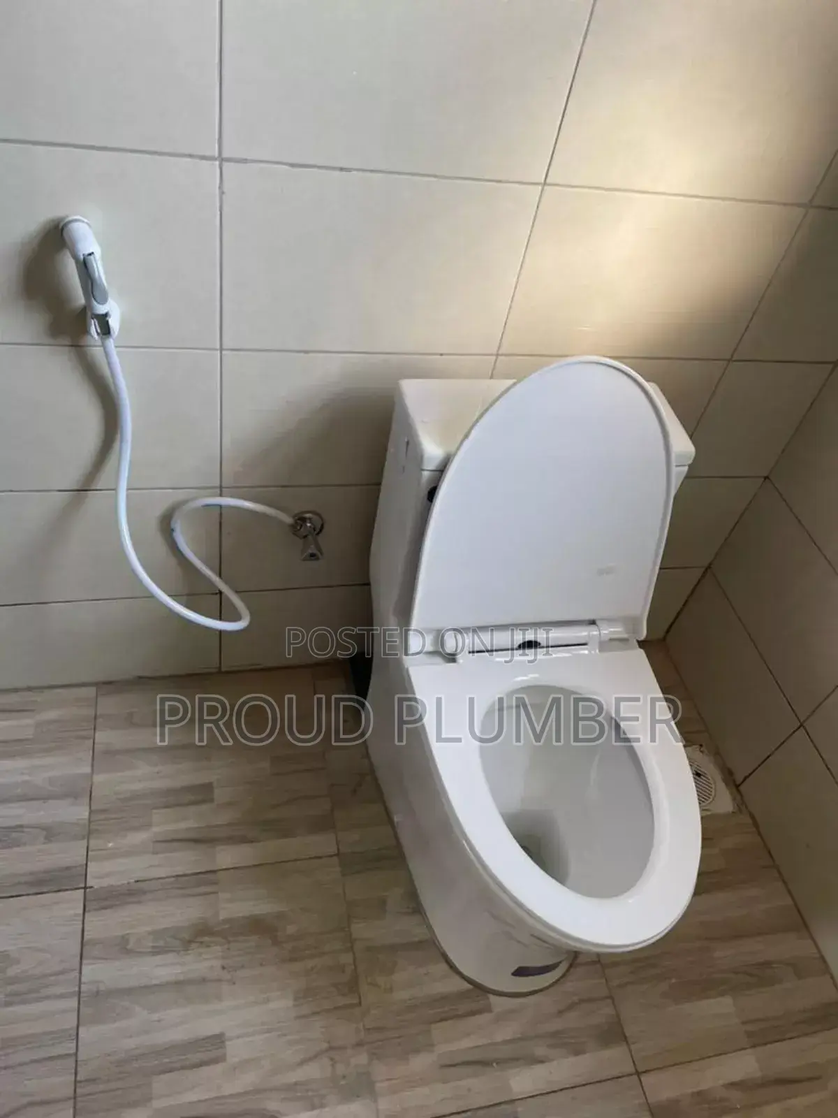Toilets and Wash Hand Basins Installation