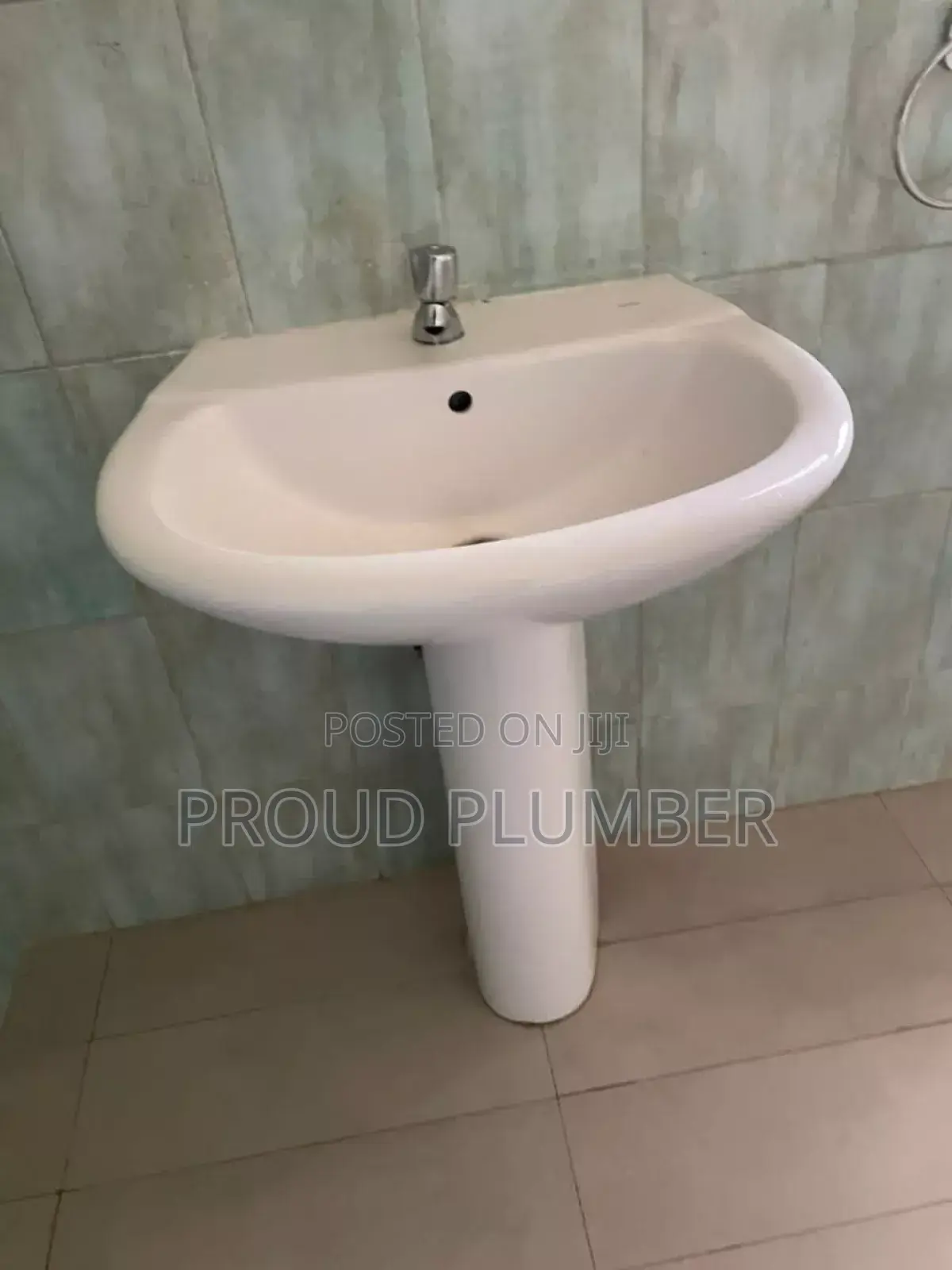 Toilets and Wash Hand Basins Installation