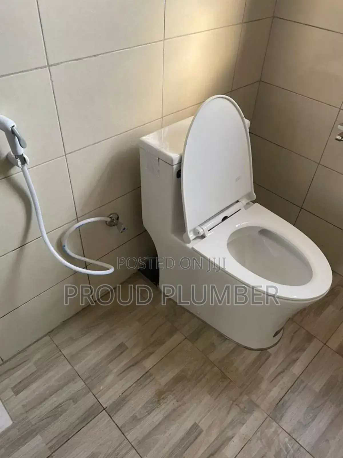 Toilets and Wash Hand Basins Installation
