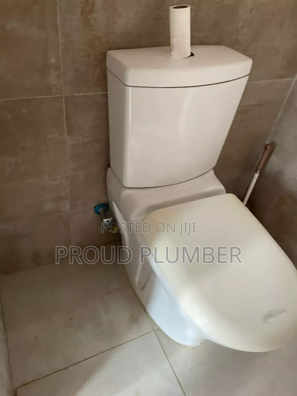 Toilets and Wash Hand Basins Installation