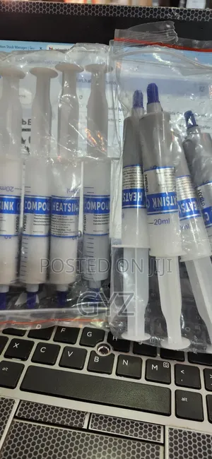 Thermal Paste Big