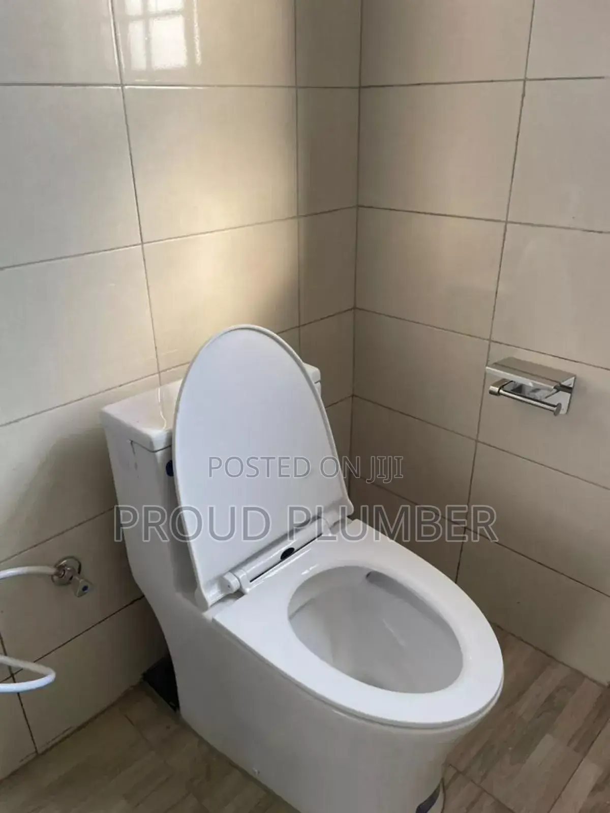 Toilets and Wash Hand Basins Installation