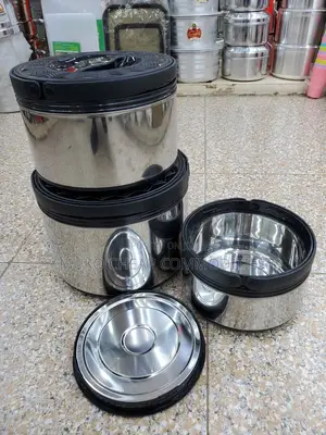 Food Warmer