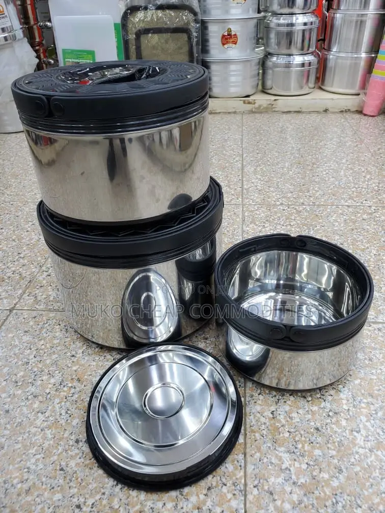 Food Warmer