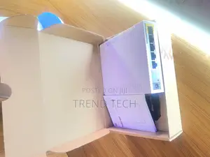Mikrotik Rb951 Series