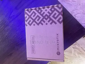 Mikrotik Rb951 Series