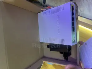 Mikrotik Rb951 Series