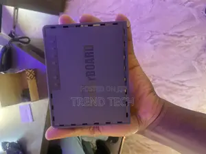 Mikrotik Hex Series