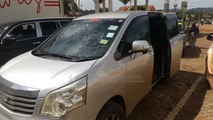 Noah Car Renting Services