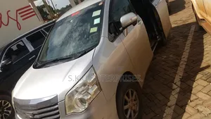 Noah Cars Airport Transfers