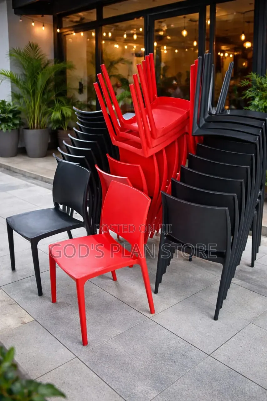 Elegant Outdoor Indoor Portable Plastic Chairs Plastic Chairs