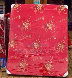Delux 1 5 by 6 Rosefoam Mattress/5 by 6 Rosefoam Mattress/Mattresses/