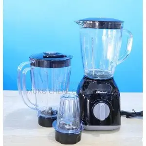 3 in 1 Simbaland Blender