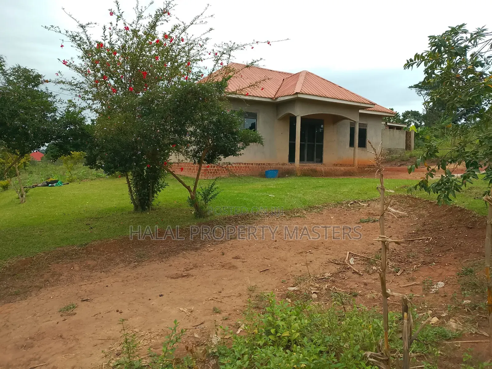 3bdrm House in Sayi, Gombe for sale