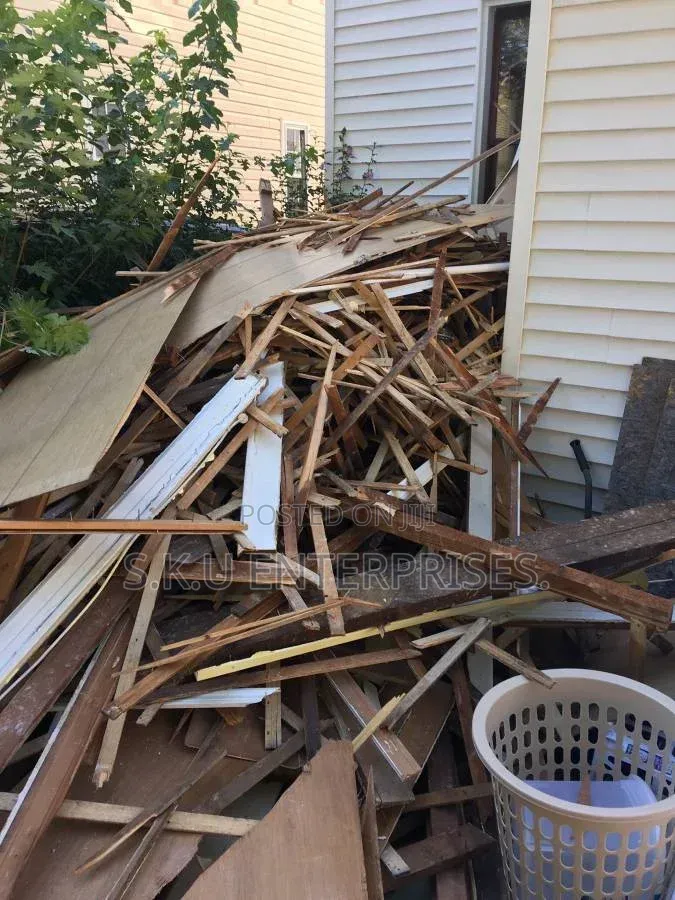 Post Construction Cleaning Services