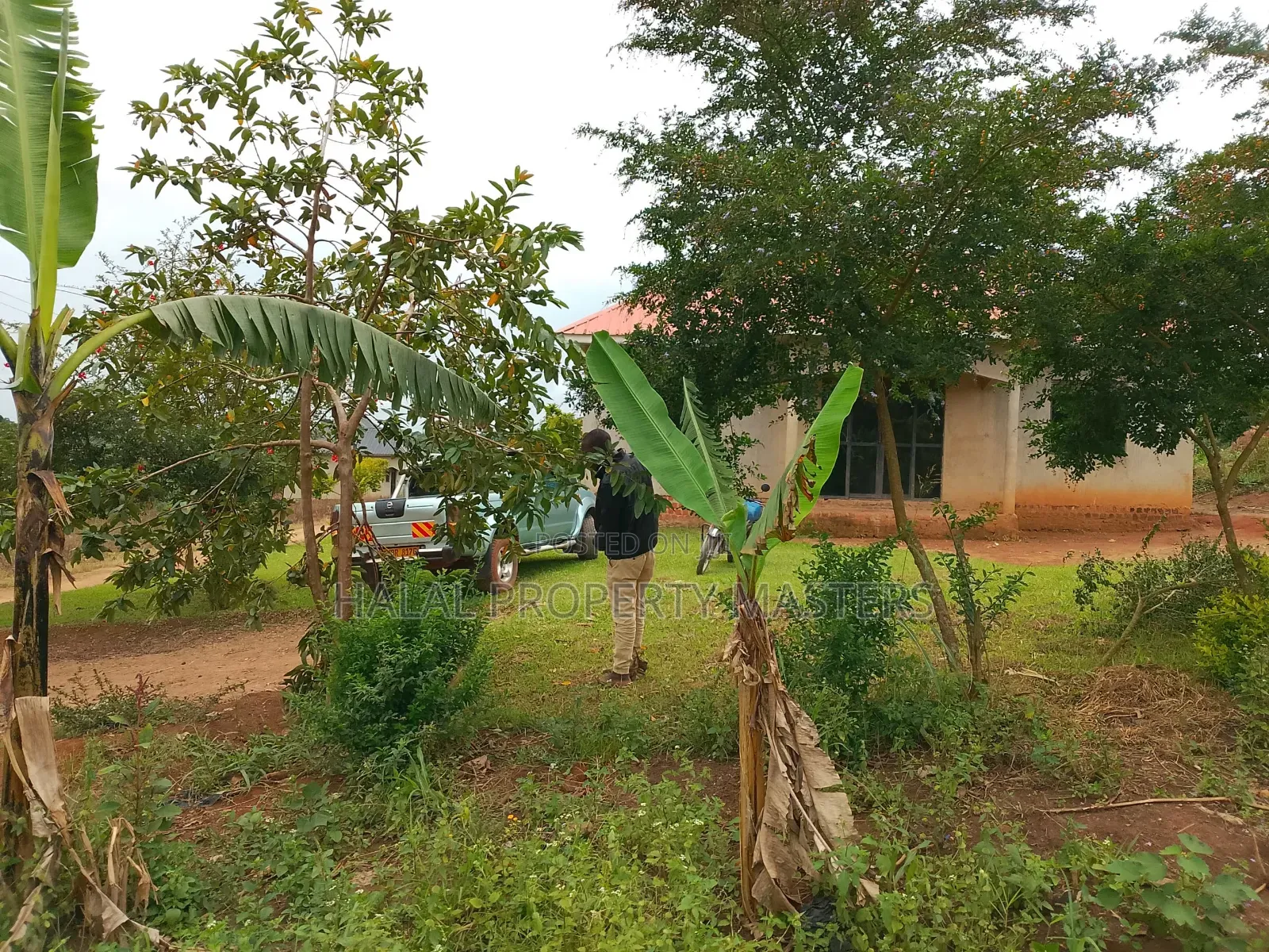 3bdrm House in Sayi, Gombe for sale