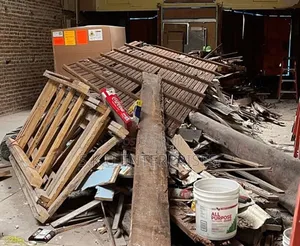 Post Construction Cleaning Services