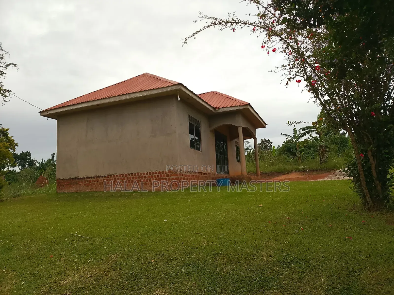 3bdrm House in Sayi, Gombe for sale