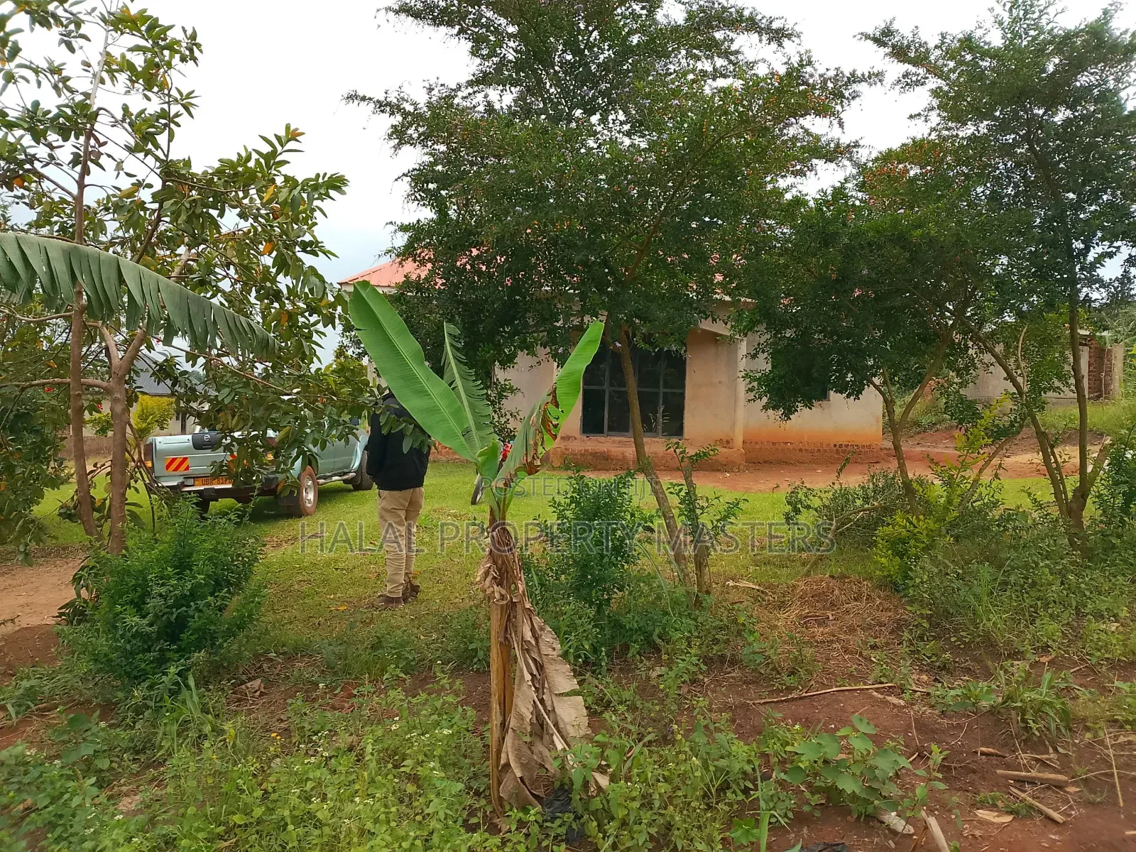 3bdrm House in Sayi, Gombe for sale