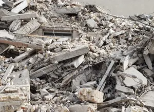 Debris and Junk Removals Ug