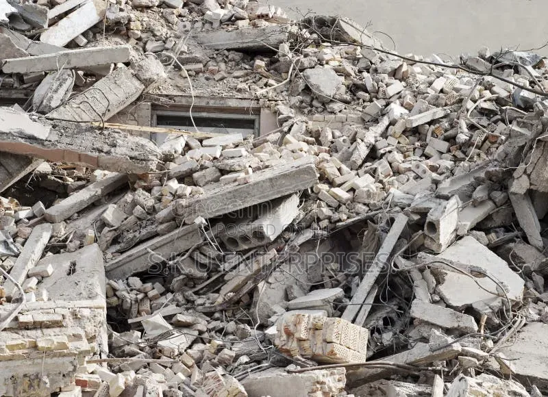 Debris and Junk Removals Ug
