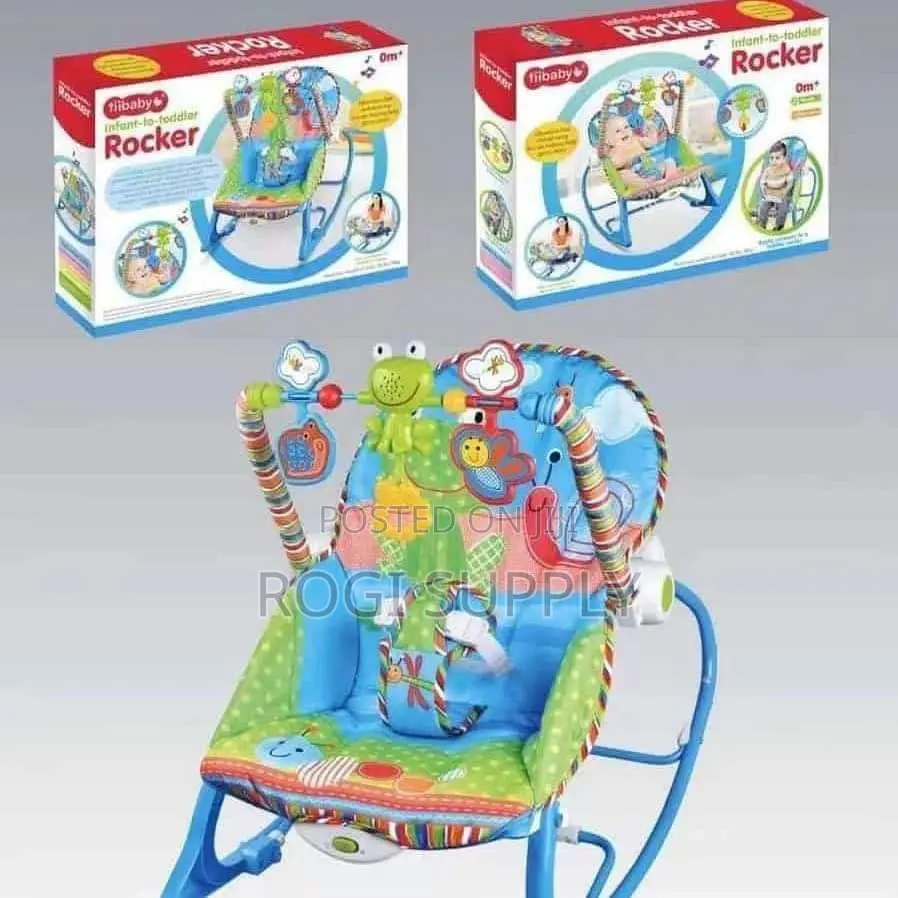 Baby Bouncer Chair