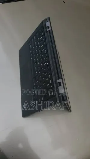 Laptop Lenovo Thinkpad X1 Yoga 4GB Intel Core i5 HDD 500GB