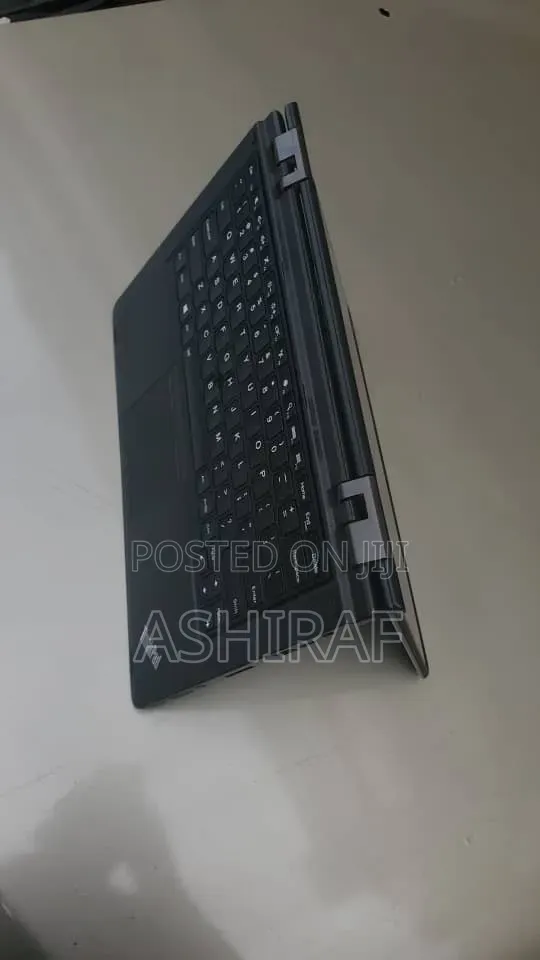 Laptop Lenovo Thinkpad X1 Yoga 4GB Intel Core i5 HDD 500GB
