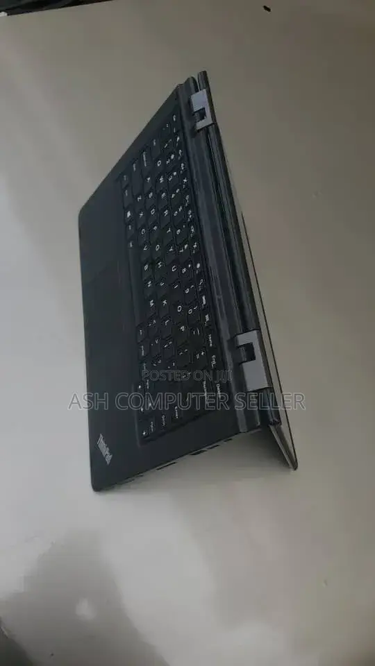 Laptop Lenovo Thinkpad X1 Yoga 4GB Intel Core i5 HDD 500GB