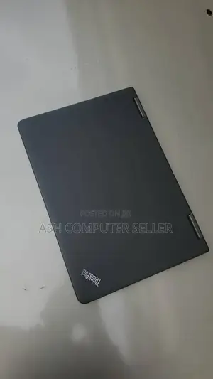 Laptop Lenovo Thinkpad X1 Yoga 4GB Intel Core i5 HDD 500GB