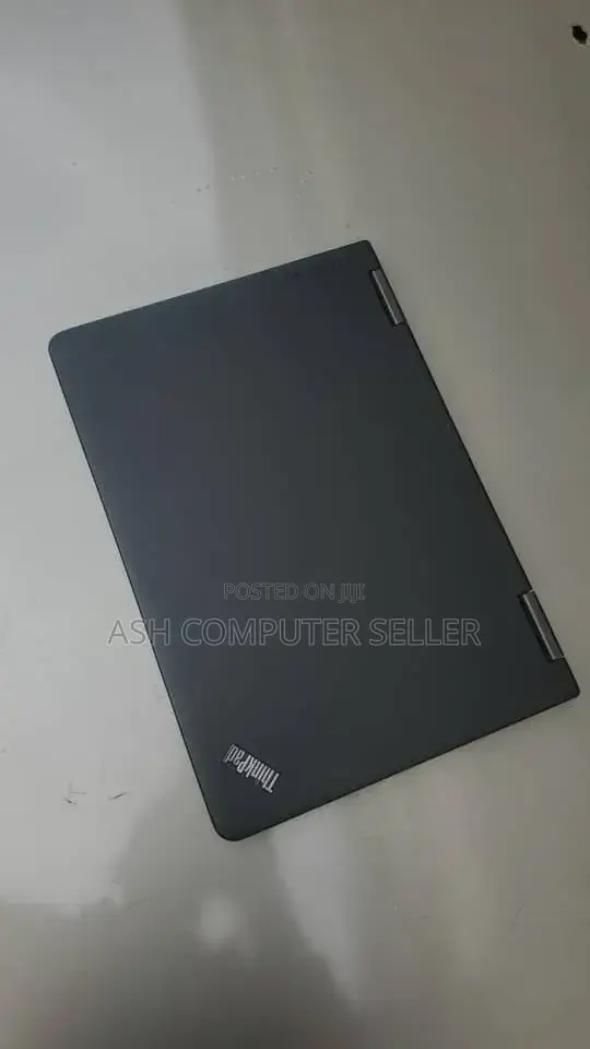 Laptop Lenovo Thinkpad X1 Yoga 4GB Intel Core i5 HDD 500GB
