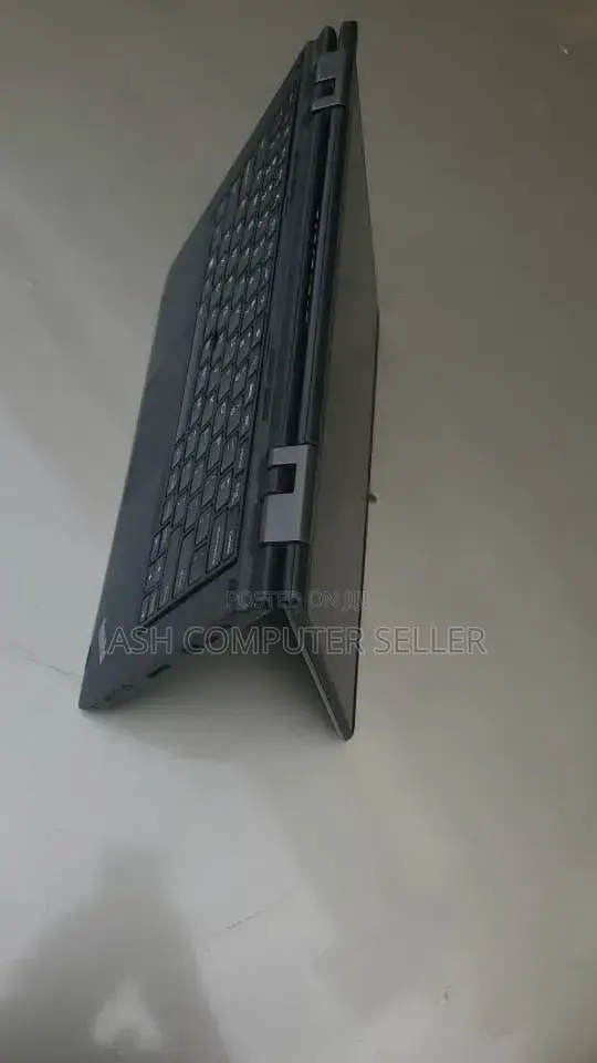 Laptop Lenovo Thinkpad X1 Yoga 4GB Intel Core i5 HDD 500GB