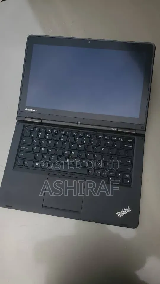 Laptop Lenovo Thinkpad X1 Yoga 4GB Intel Core i5 HDD 500GB