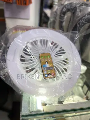 Led Fan Light