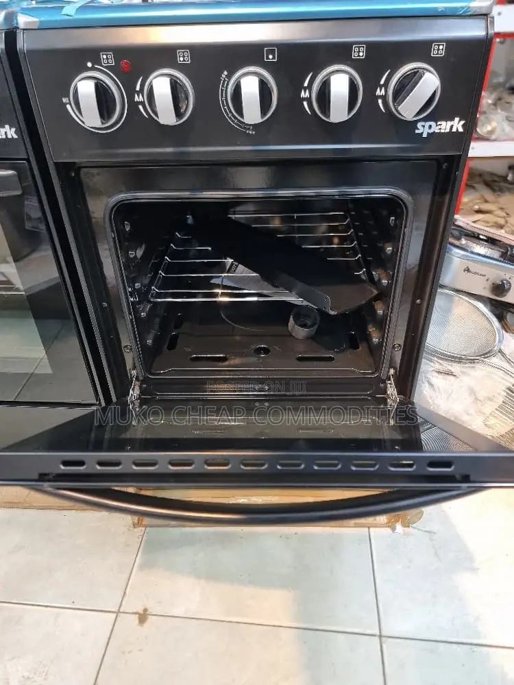 Free Standing Oven